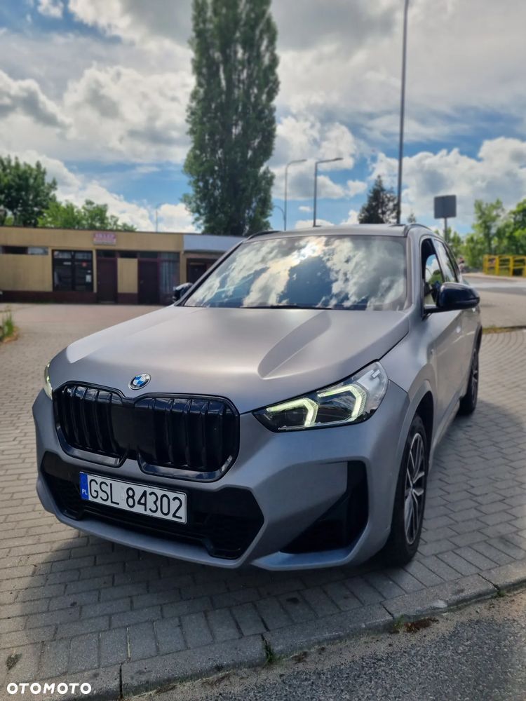 BMW X1 - 5