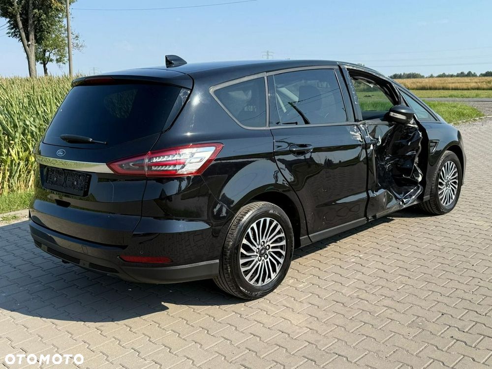 Ford S-Max - 4