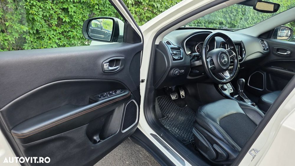 Jeep Compass - 5