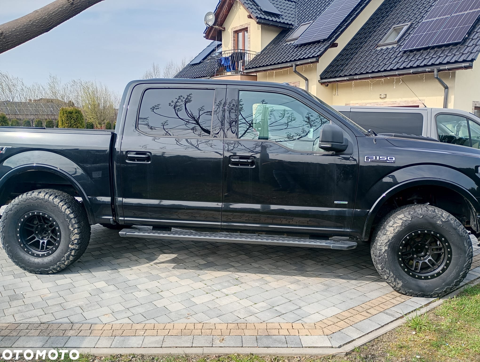 Ford F150 - 8