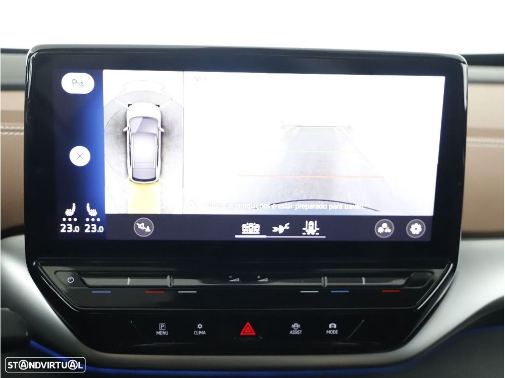 VW ID.4 77 kWh Pro Performance - 32