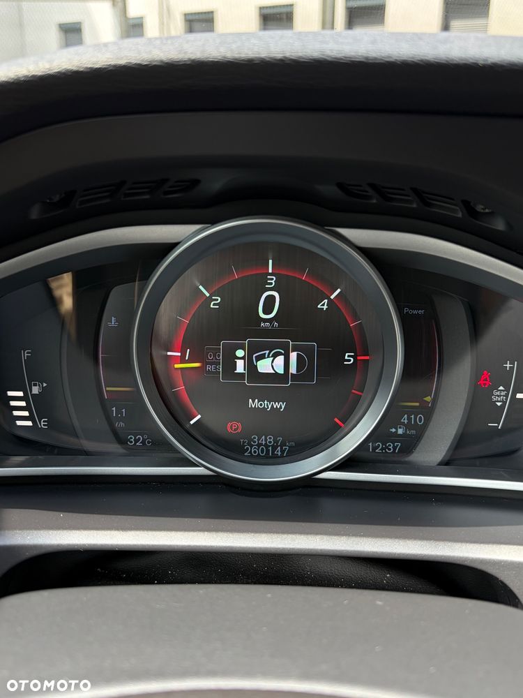 Volvo V40 D4 Drive-E Summum - 27