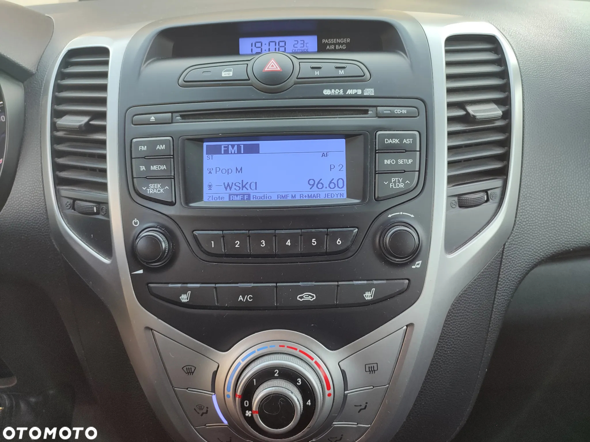 Hyundai ix20 1.4 Comfort - 15