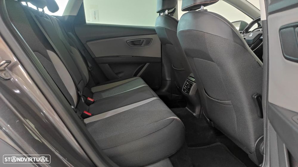 SEAT Leon X-Perience 1.6 TDi - 20