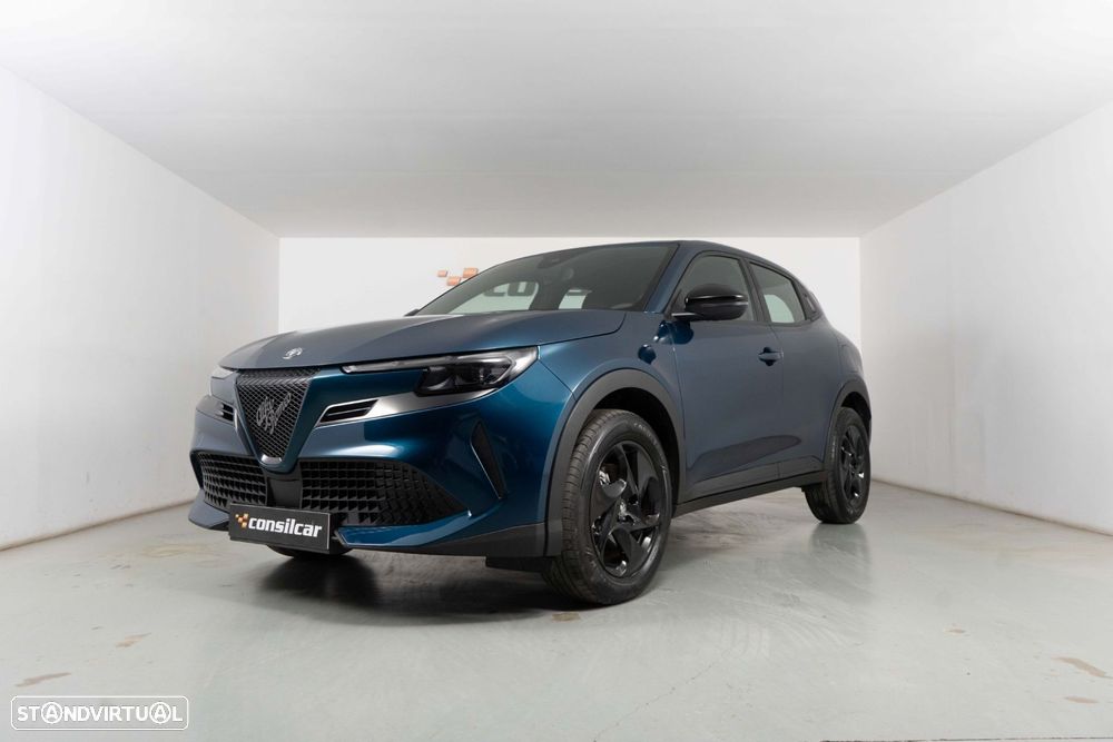 Alfa Romeo Junior 1.2 Intensa eDCT6 - 9