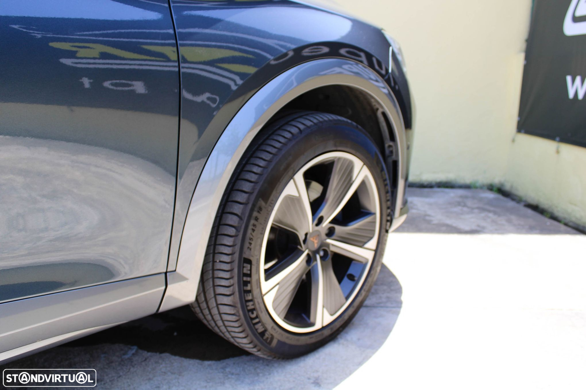 Cupra Formentor 2.0 TDI Sport - 61