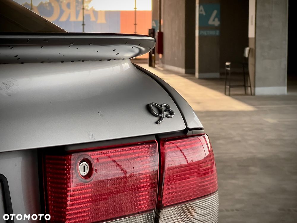 Saab 9-3 S 2.0 LPT - 10