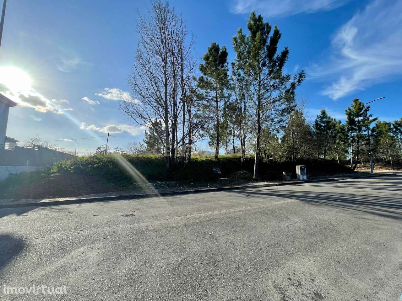 Terreno Urbano para Construção da sua Moradia Uni-familiar - Grande imagem: 4/9