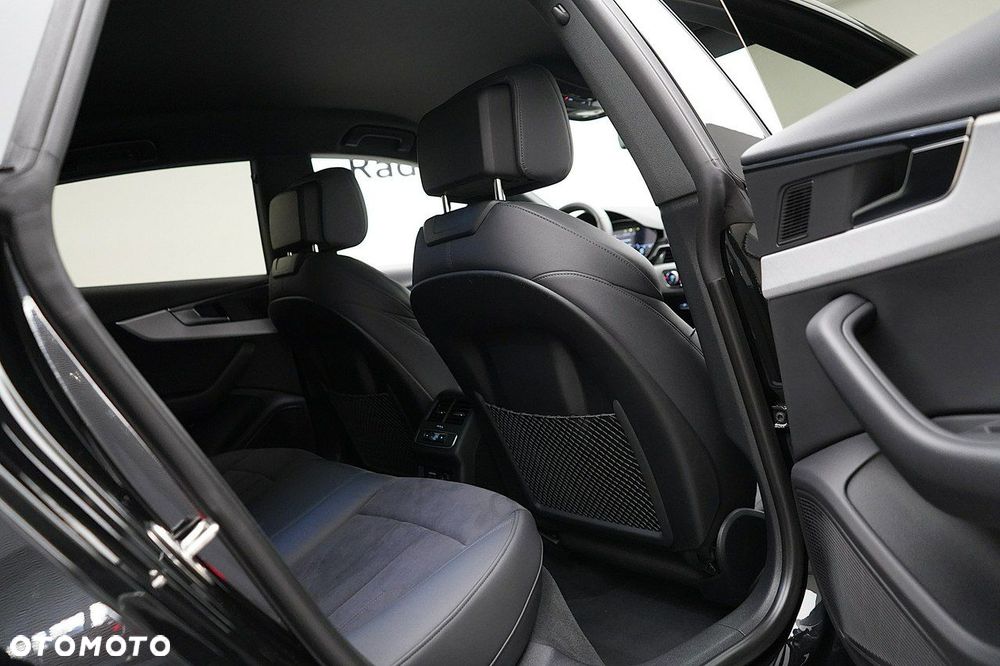Audi A5 Sportback - 24