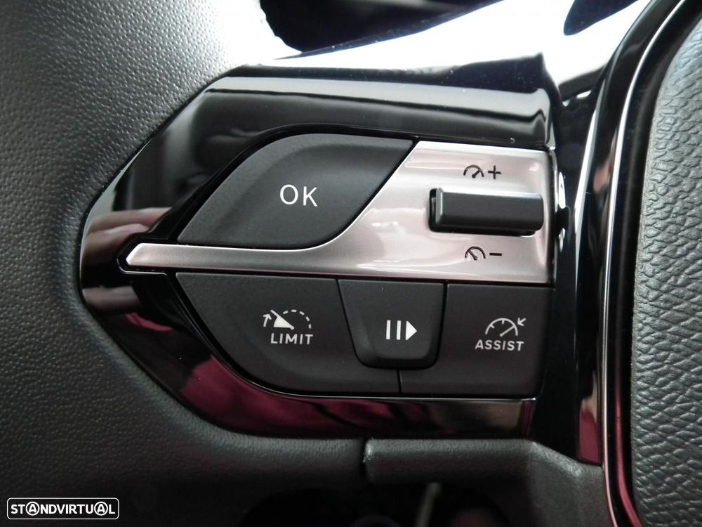 Peugeot 308 1.5 BlueHDi Active EAT8 - 23