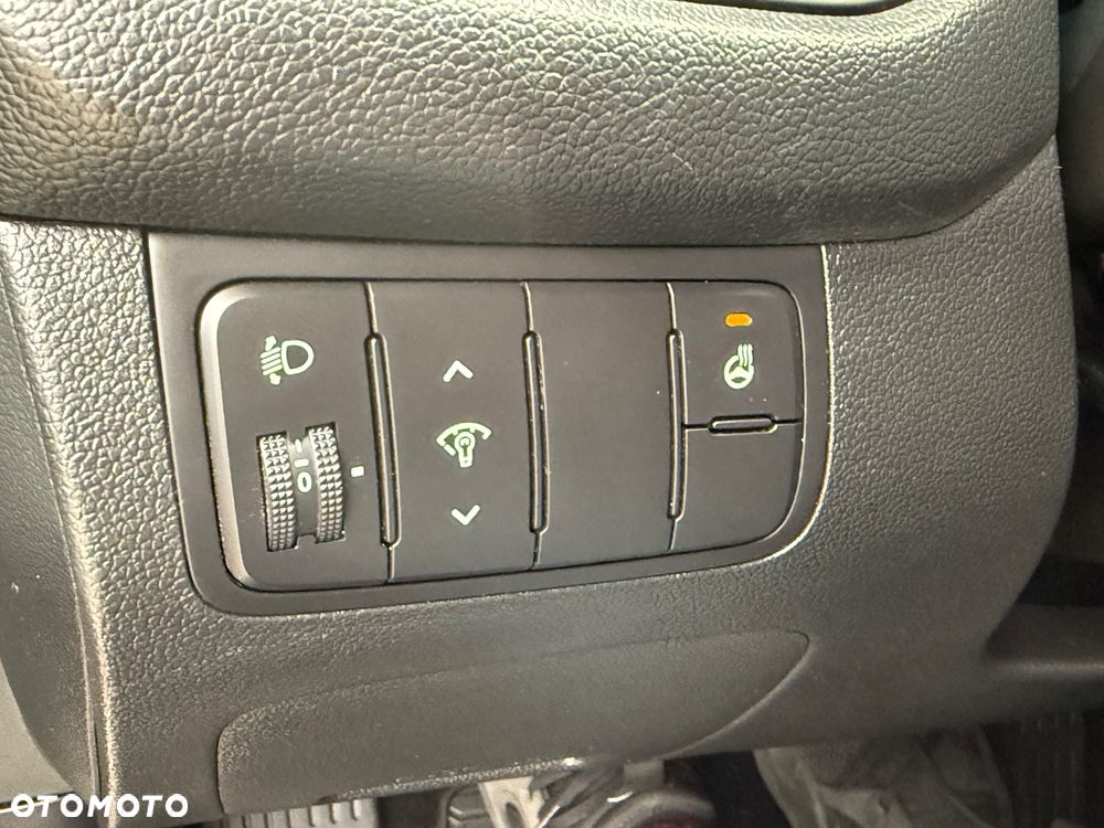 Kia Ceed 1.4 L Business Line Plus - 26