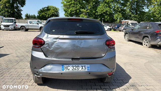 Dacia Sandero TCe 100 Expression - 28