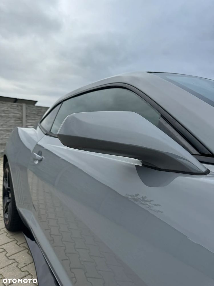 Chevrolet Camaro 3.6 V6 Coupe 2LT - 8