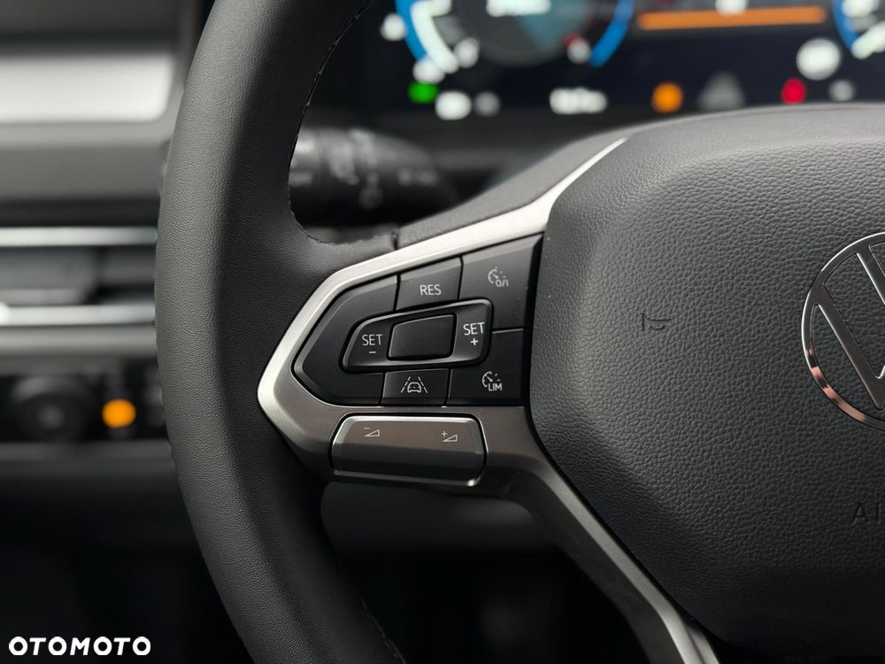 Volkswagen Caravelle 2.0 TDI L2 - 24