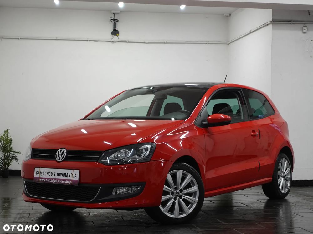 Volkswagen Polo 1.6 TDI Team - 13