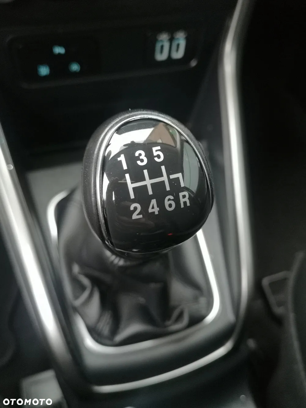 Ford EcoSport 1.0 EcoBoost Navi Edition ASS - 24