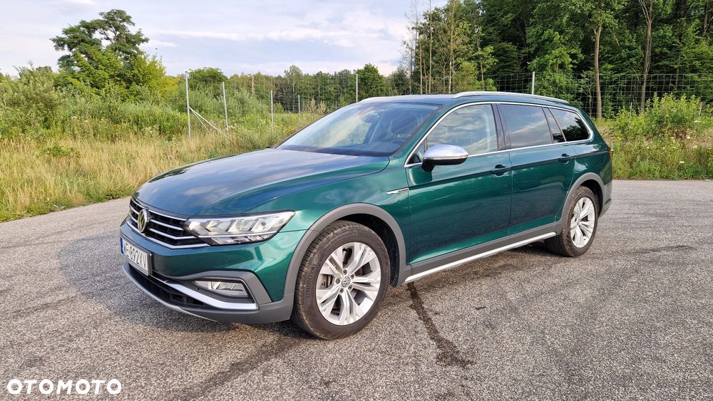 Volkswagen Passat - 6