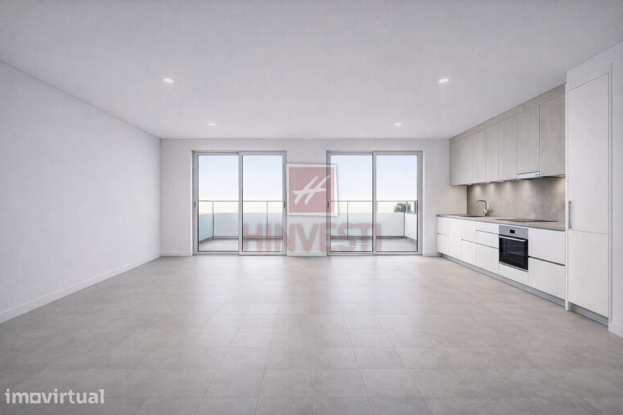 Apartamento T1 | Praia do Pedrogão, Leiria - Grande imagem: 3/11