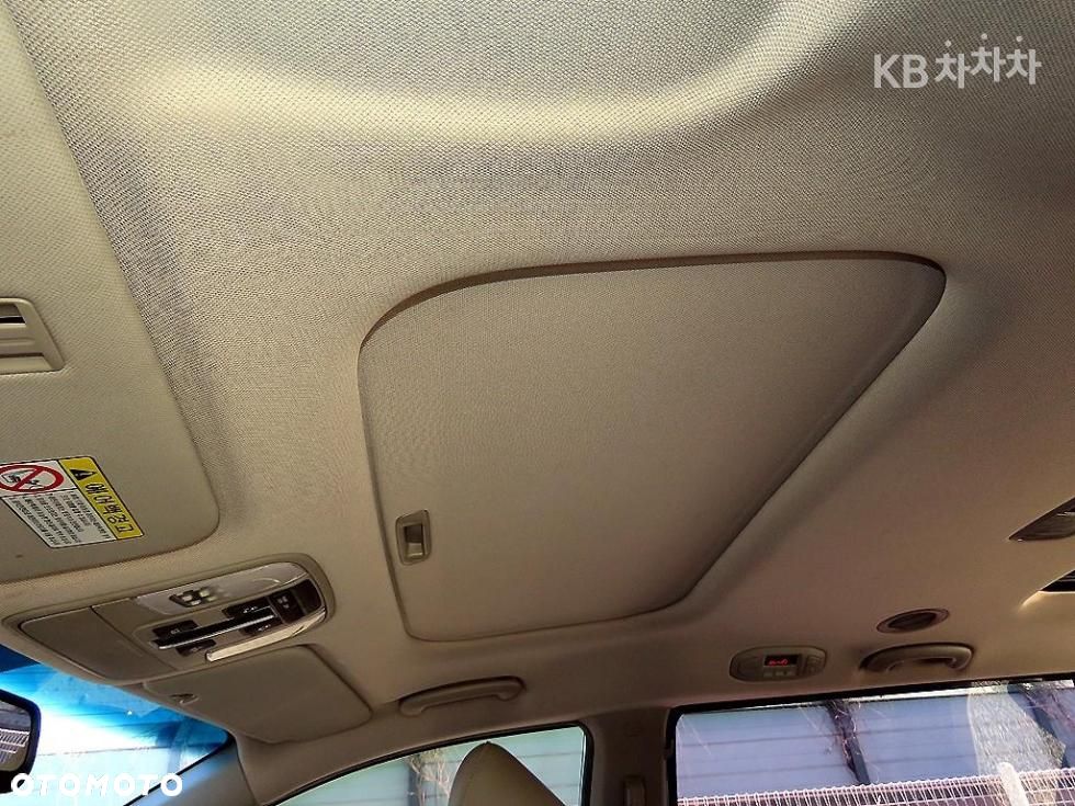 Kia Carnival - 13
