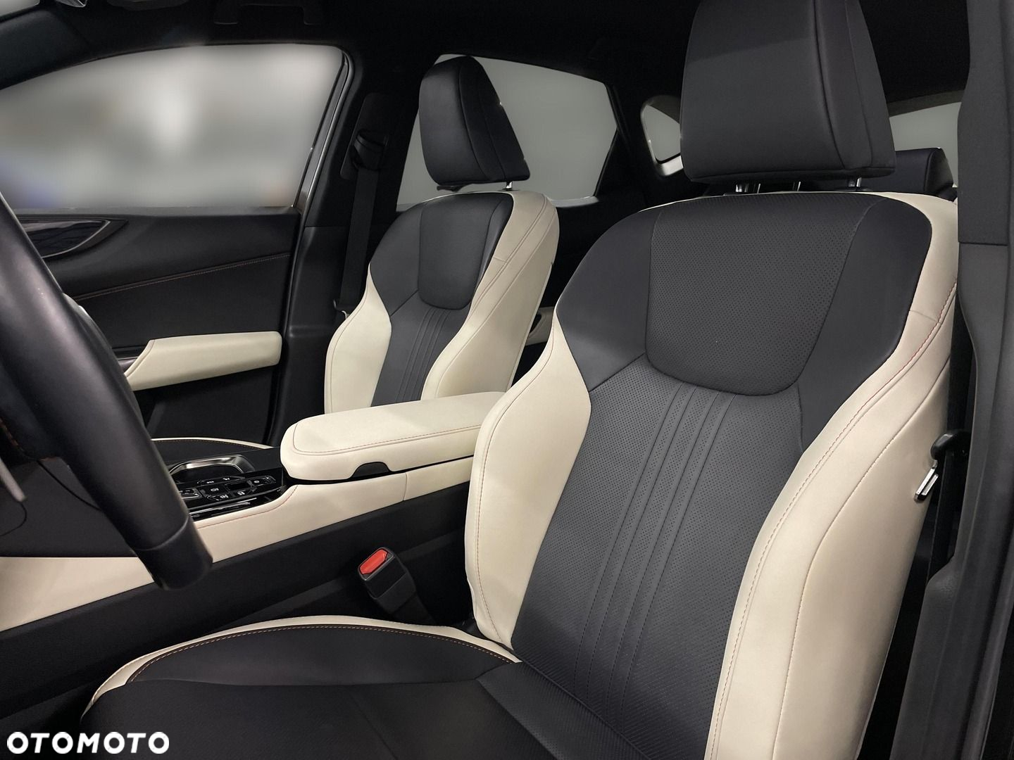 Lexus NX - 11