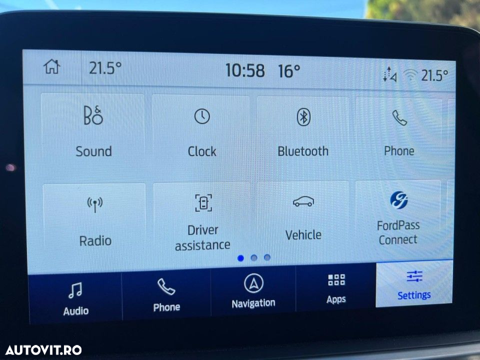 Ford Kuga - 14