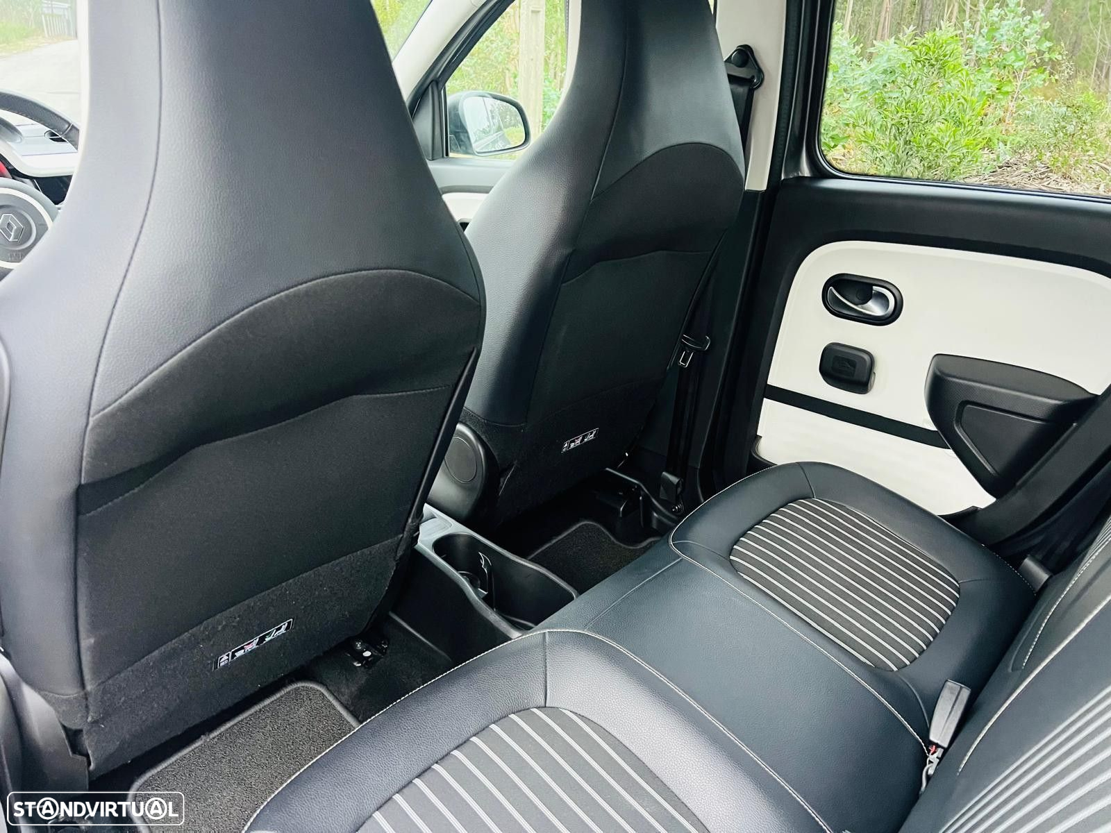 Renault Twingo 0.9 TCe Exclusive - 45