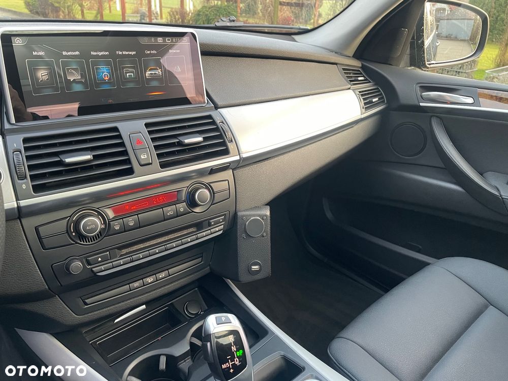 BMW X5 xDrive30d - 21
