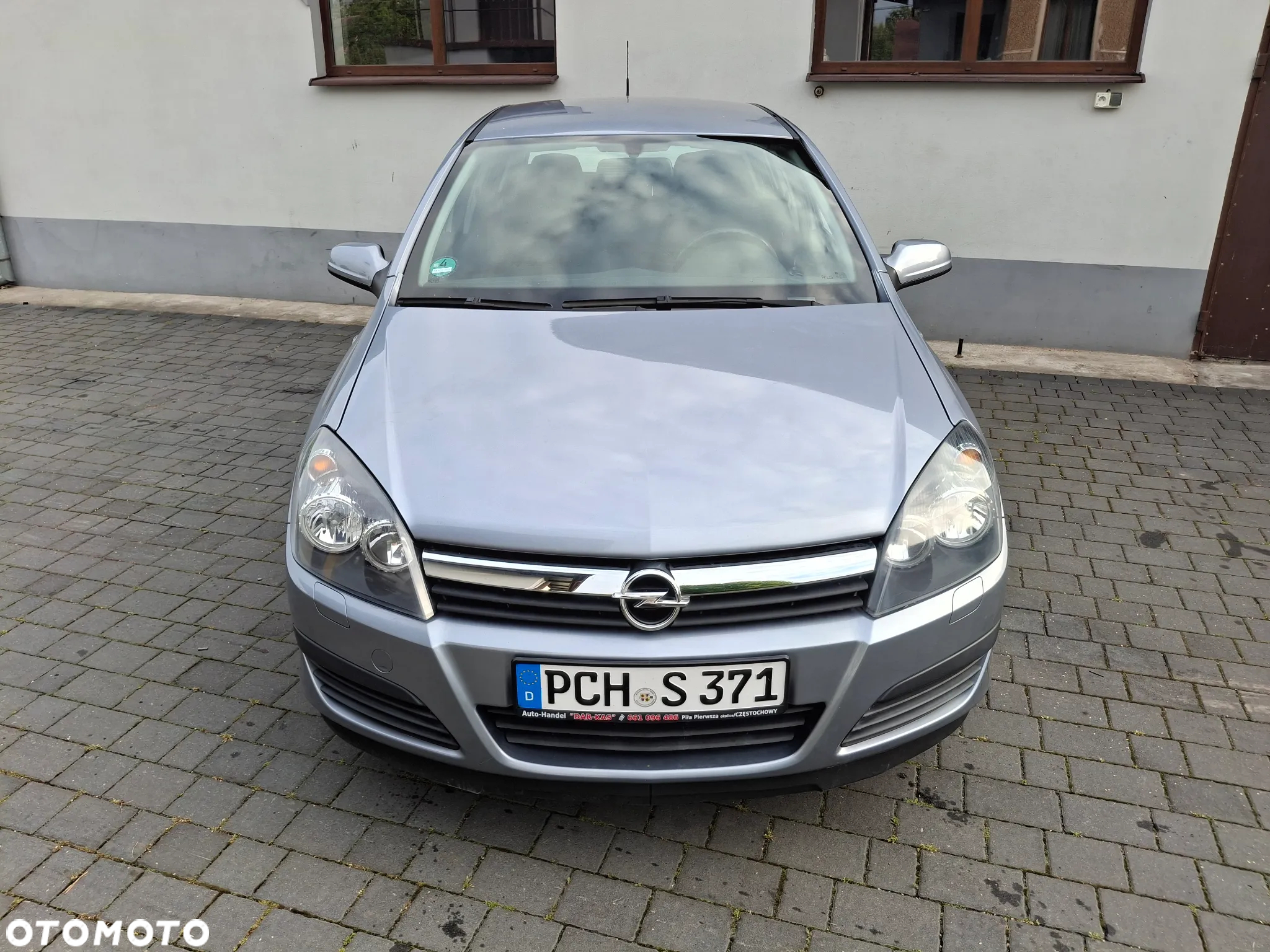 Opel Astra - 30