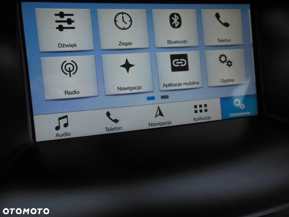 Ford Focus 1.0 EcoBoost STart-Stopp-System TITANIUM - 11