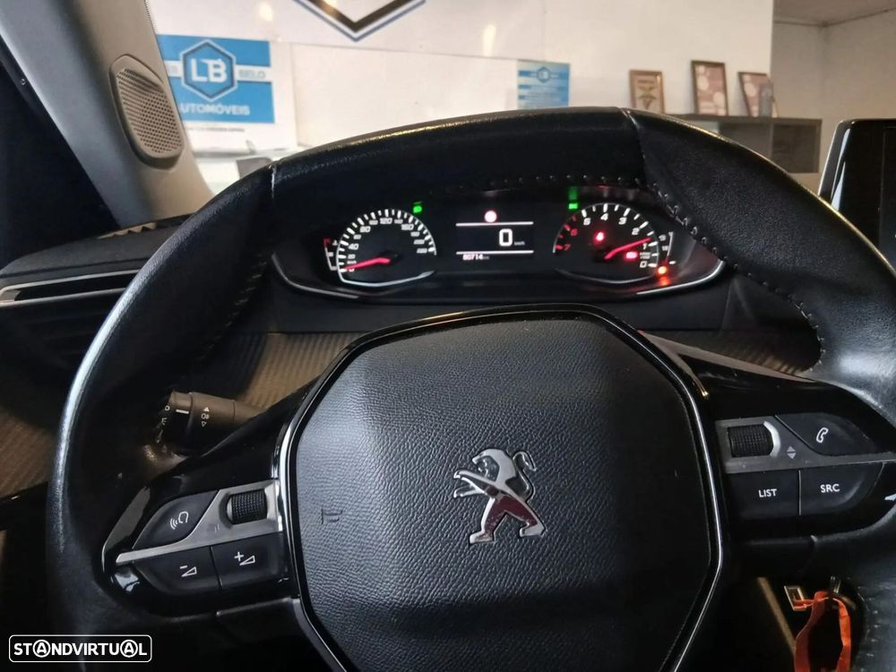 Peugeot 2008 1.2 PureTech Active Pack - 7