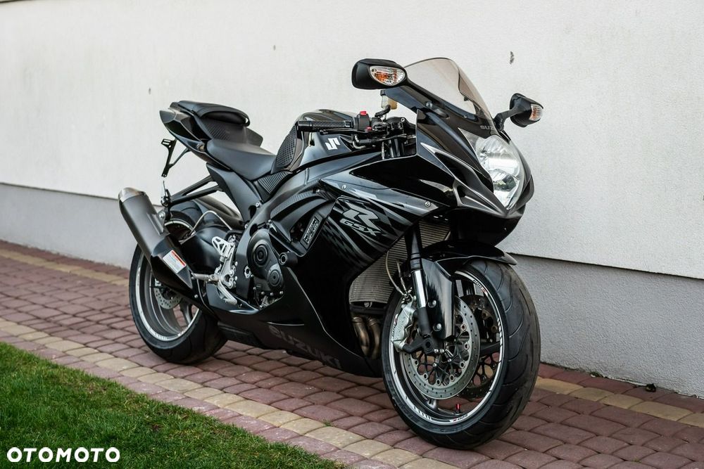 Suzuki GSX-R