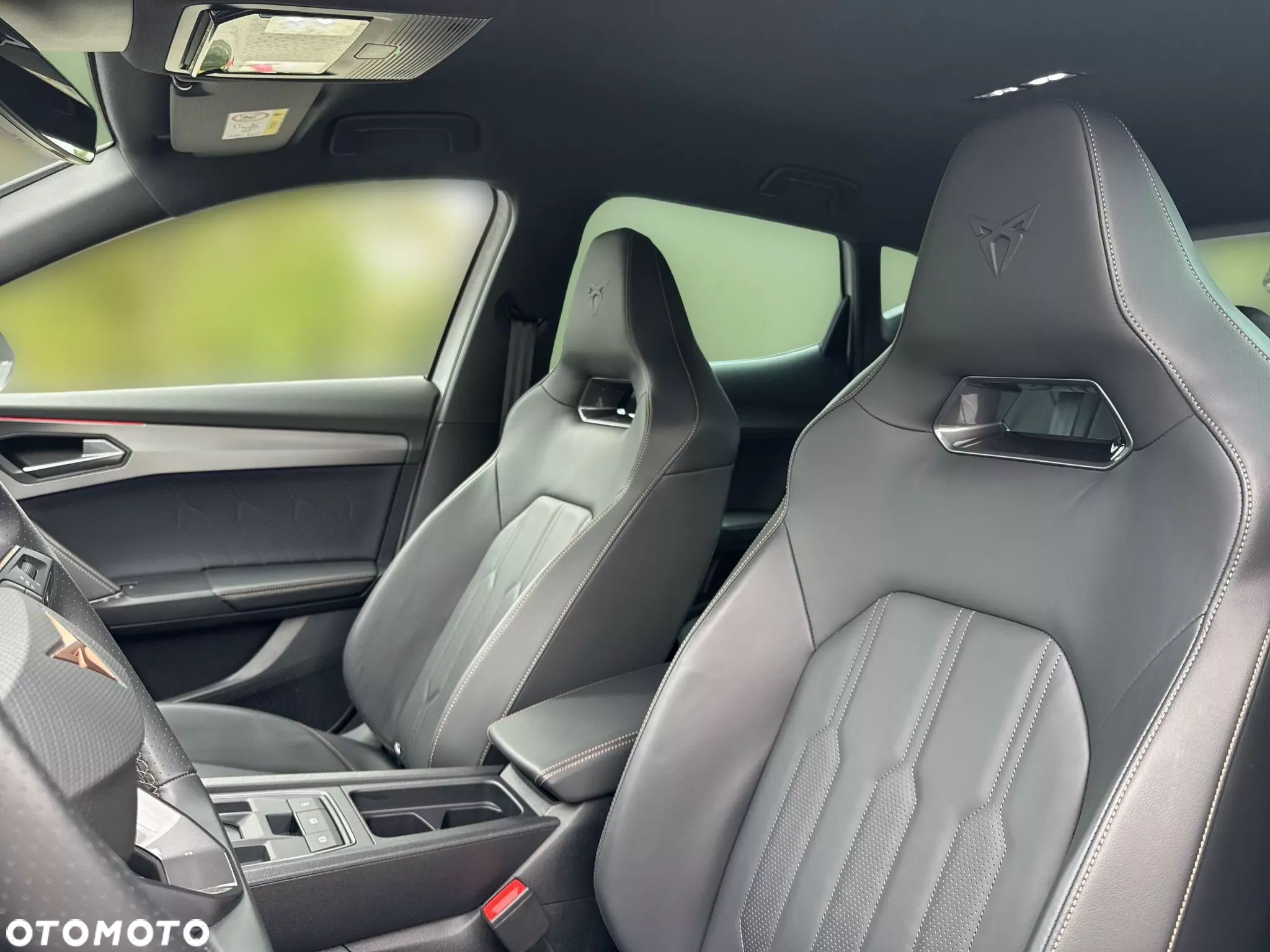 Cupra Formentor 2.0 TSI VZ DSG - 11