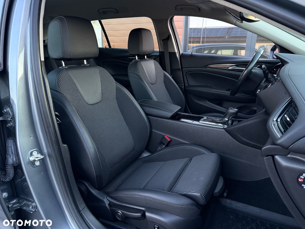 Opel Insignia 2.0 CDTI Business Edition S&S - 8