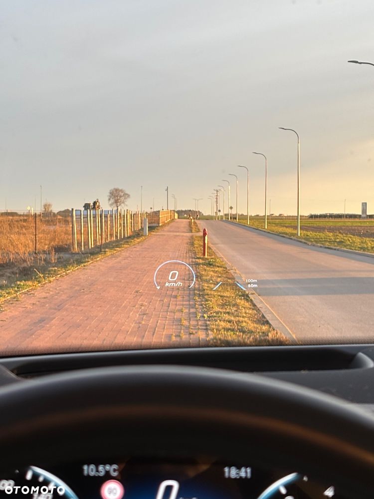 Mercedes-Benz GLE - 25