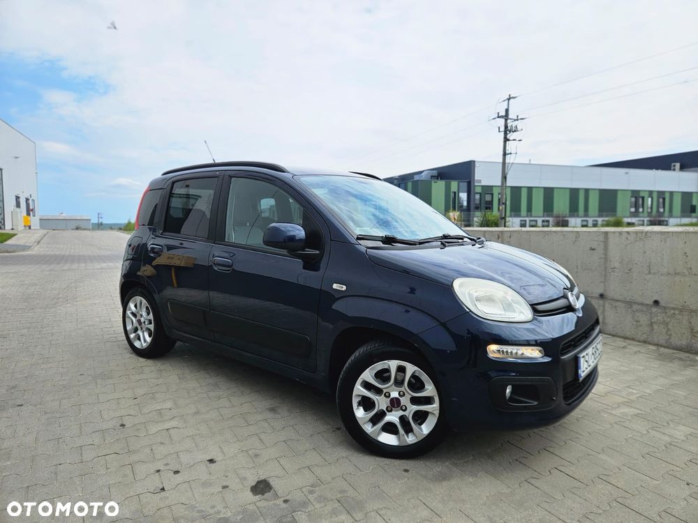 Fiat Panda - 2