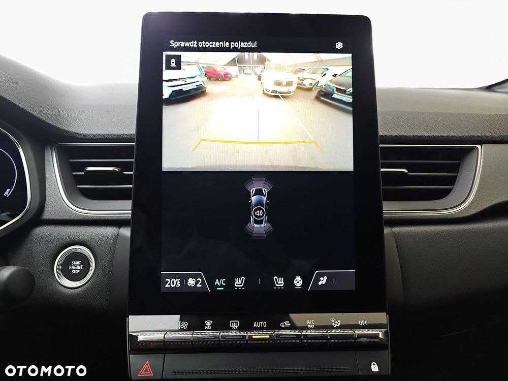 Renault Captur - 23