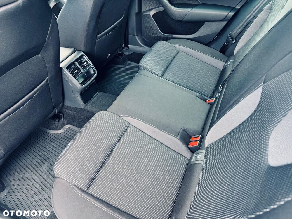 Skoda Octavia 1.5 TSI ACT Ambition - 14