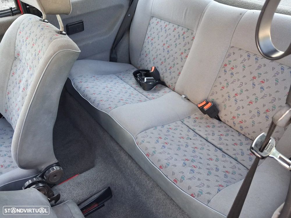 VW Polo 1.0 CL - 7