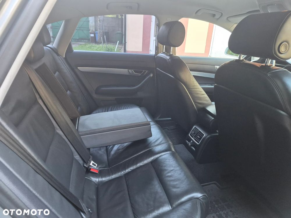 Audi A6 Limousine - 7