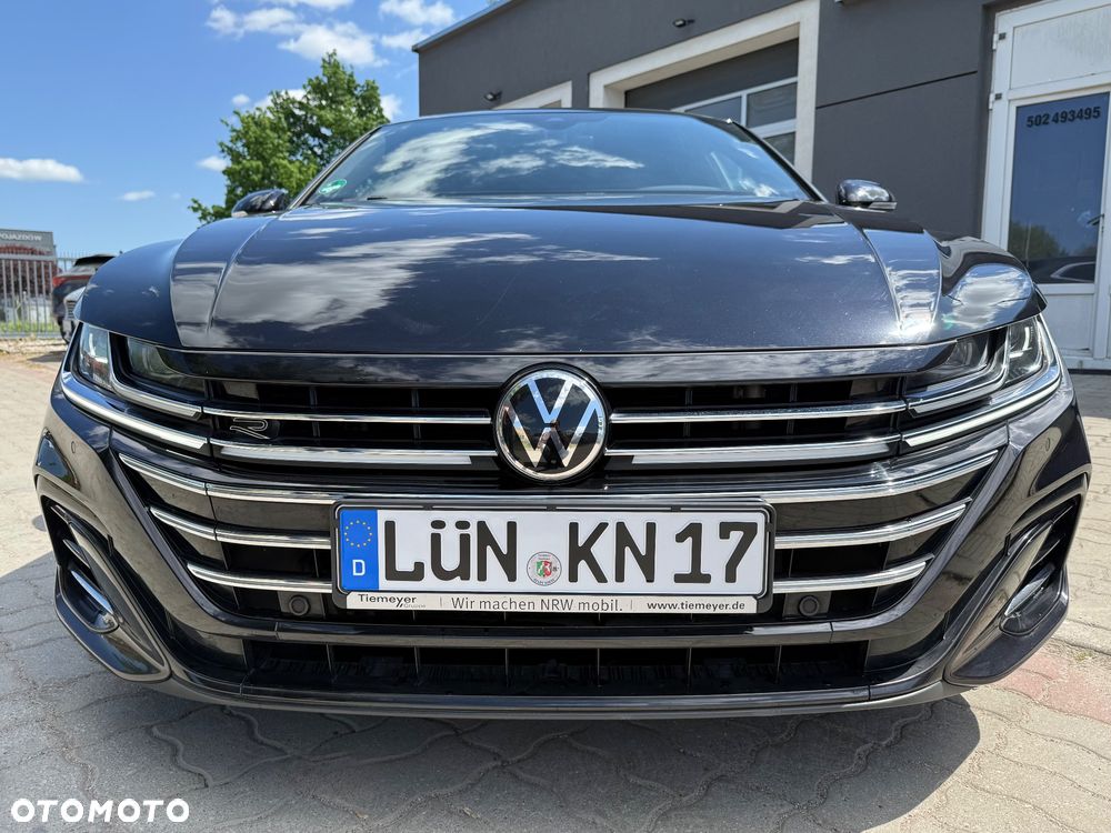 Volkswagen Arteon 2.0 TSI DSG R-Line - 20