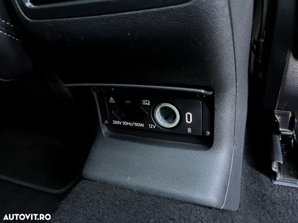 Skoda Kodiaq 1.5 TSI ACT DSG Sportline - 14