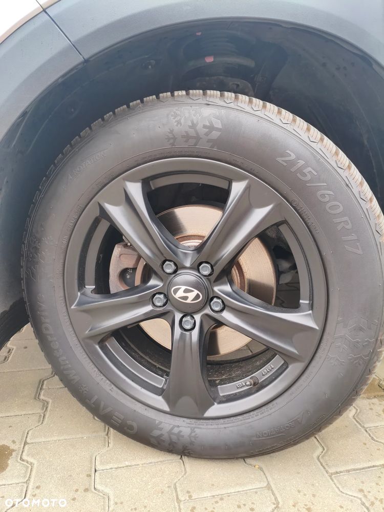 Hyundai Tucson 1.6 GDi 2WD Style - 11