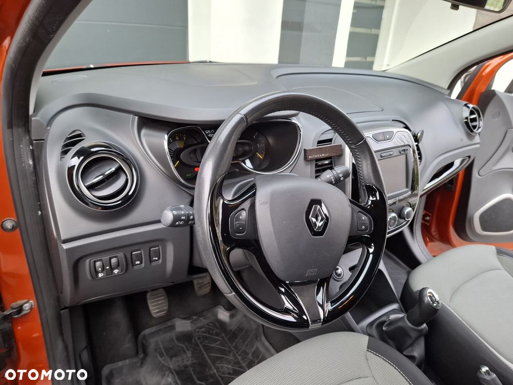 Renault Captur 0.9 Energy TCe Life - 4