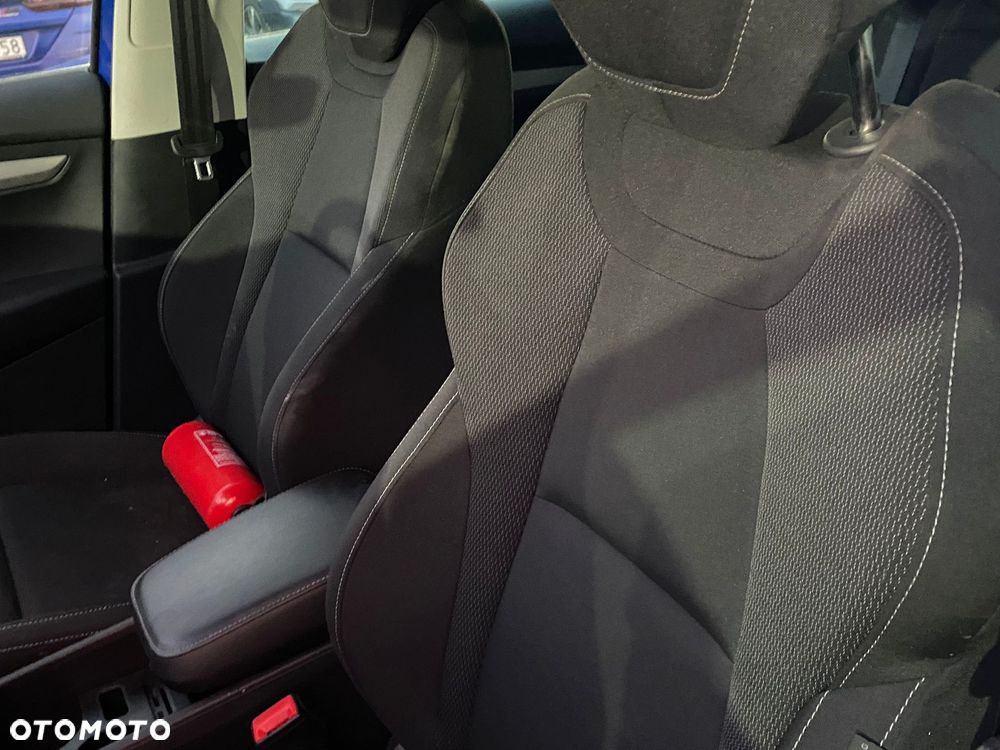 Skoda Karoq 2.0 TDI SCR 4x4 Ambition DSG - 13