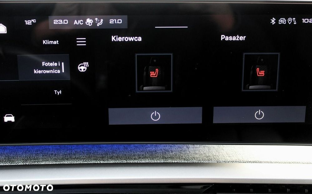 Peugeot 5008 1.2 PureTech mHEV Allure Pack S&S e-DCS6 - 31