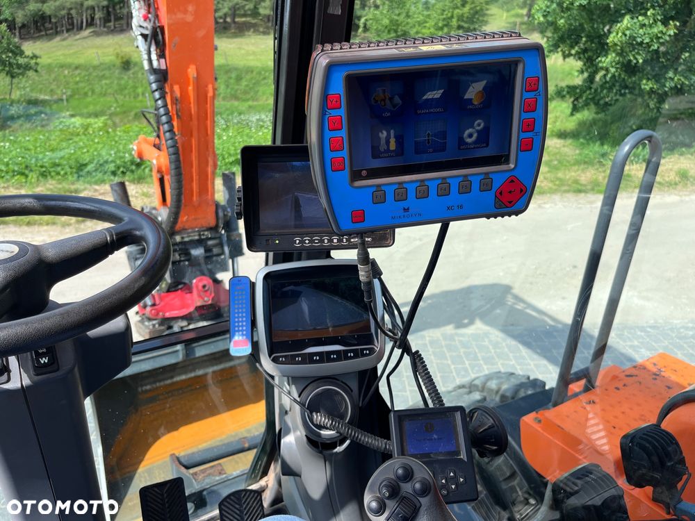 Doosan DX160W-3 - 21