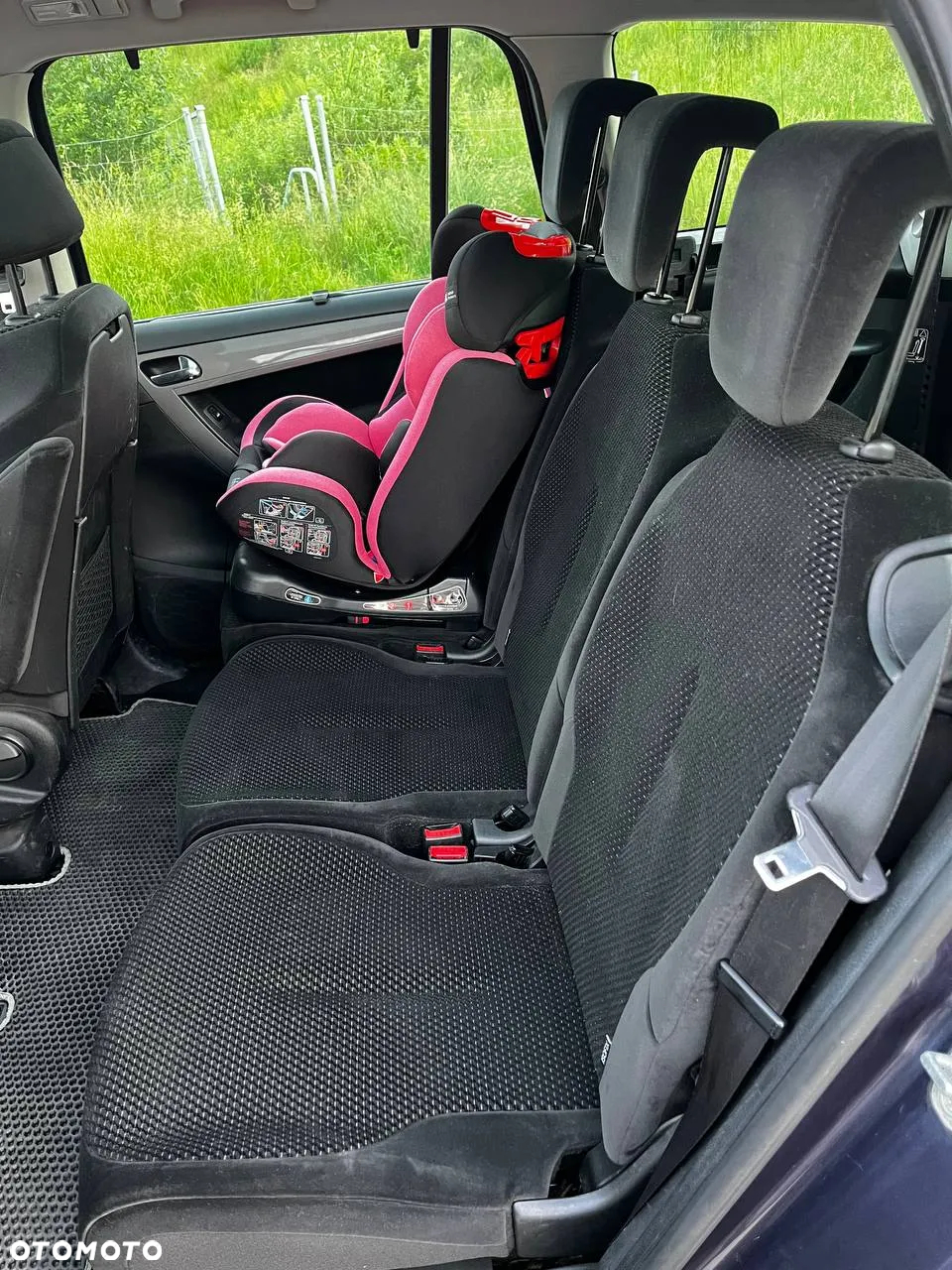 Citroën C4 Picasso 1.6 HDi FAP 7-Sitzer ESG6 Confort - 17