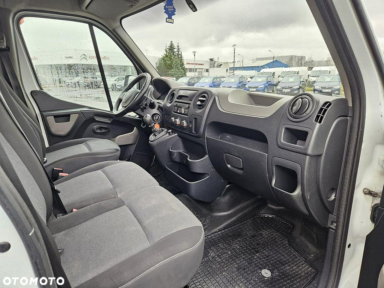 Renault Master - 6