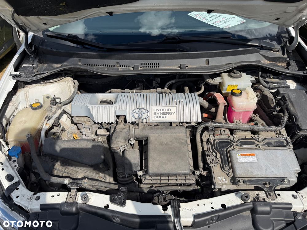 Toyota Auris - 36