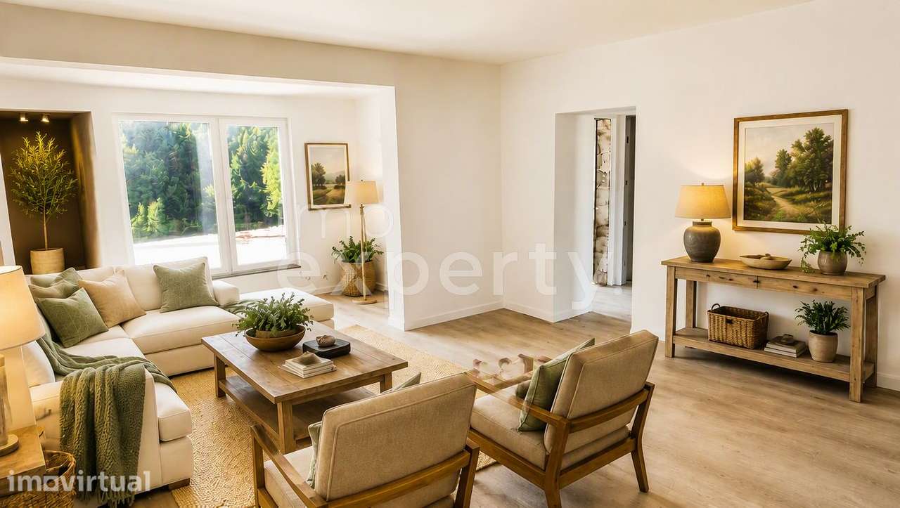 Casa de Campo T5 com vista Campo e Montanha em Figueiró dos Vinhos, Le - Grande imagem: 5/20